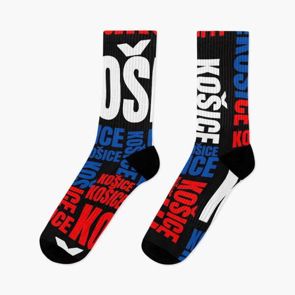 Item preview, Košice, slovakia, national colours designed and sold by crikz.