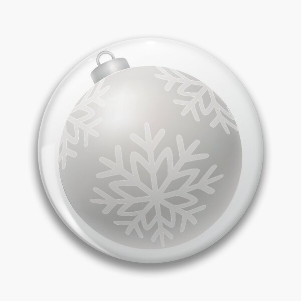 Item preview, Baubles designed and sold by Samuelvb.