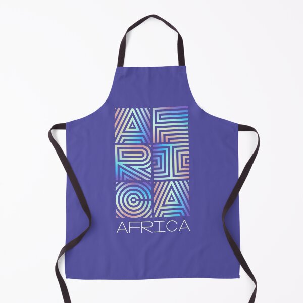 Item preview, Ηolographic Modern Geometric Line Art African Pattern designed and sold by Inogitna Designs.