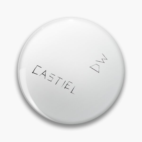 Item preview, dean and castiel carved names designed and sold by radiogaga.