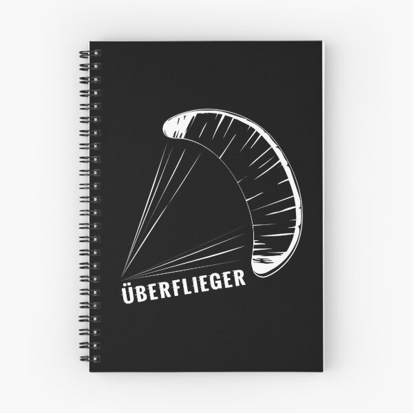 Artikelvorschau, Paragleiten Gleitschirmfliegen Paragliding Geschenk entworfen und verkauft von Alpmedia.