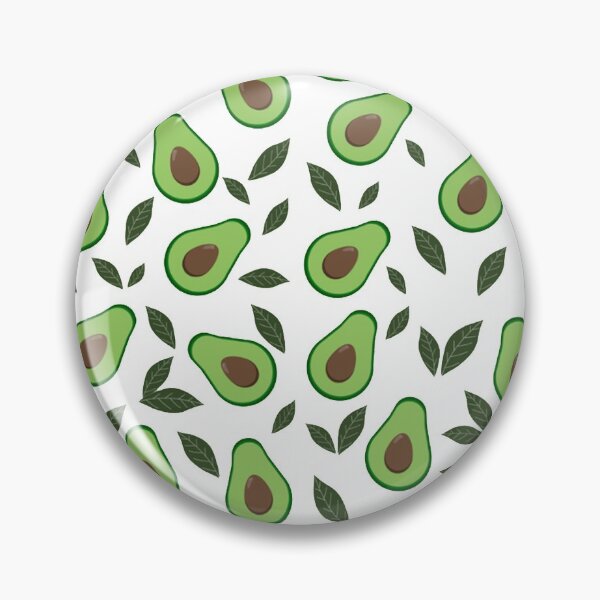 Item preview, avocado art designed and sold by zanbo.