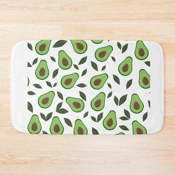 Item preview, avocado art designed and sold by zanbo.