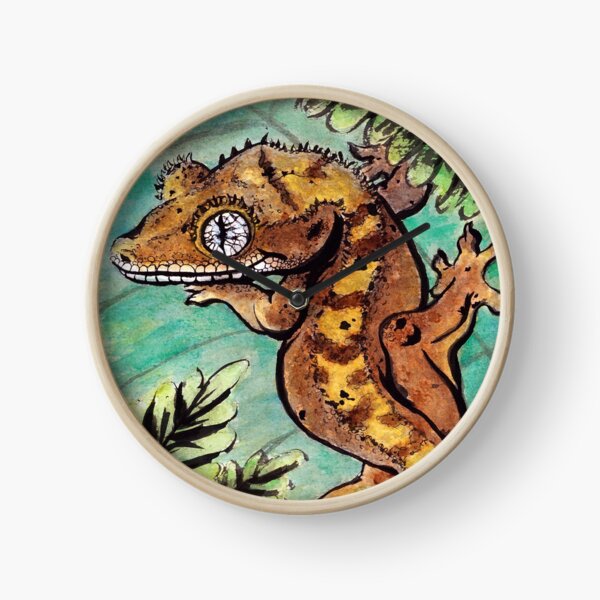 Little Beauty Clock