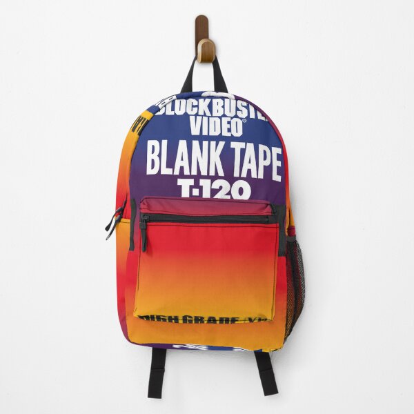 Item preview, VHS Blockbuster T-120 designed and sold by T44Productions.