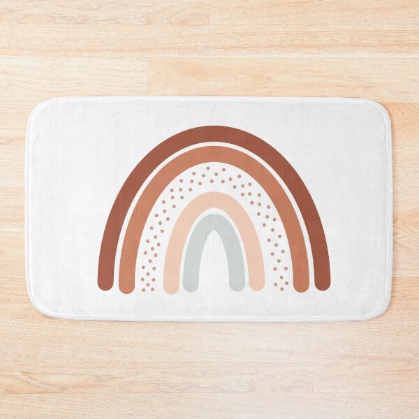 Item preview, Boho Rainbow designed and sold by beckahbrooks.