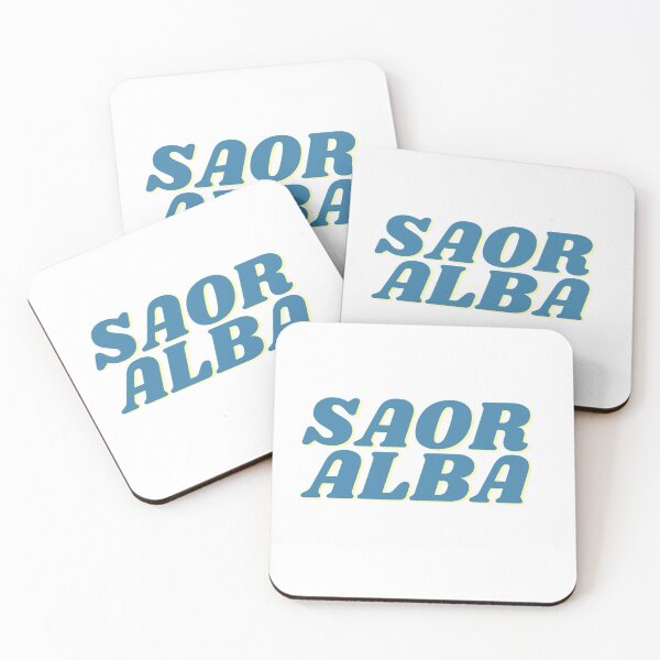 Item preview, Saor Alba- Scottish Independence designed and sold by oneredwine.
