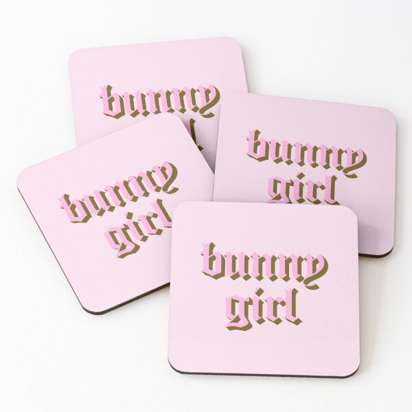 Item preview, bunny girl  designed and sold by femme McCulley.
