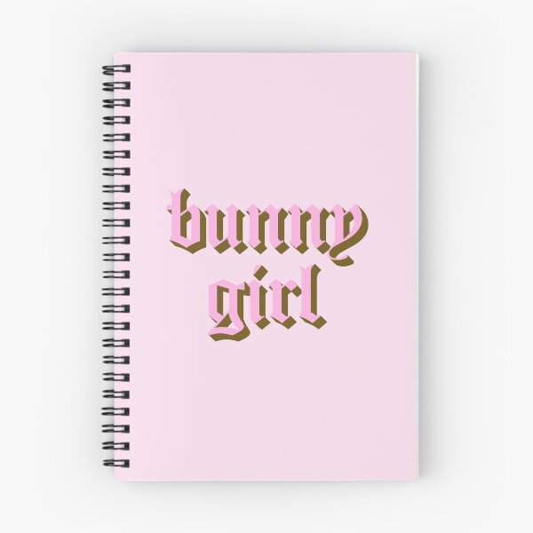 Item preview, bunny girl  designed and sold by femme McCulley.