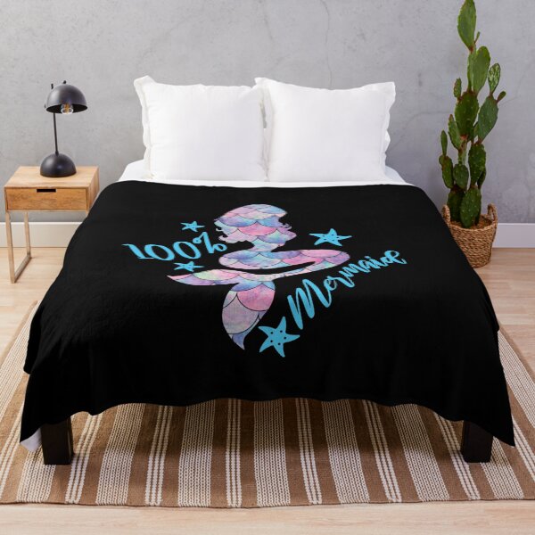 Item preview, Mermaid designed and sold by adamartz.