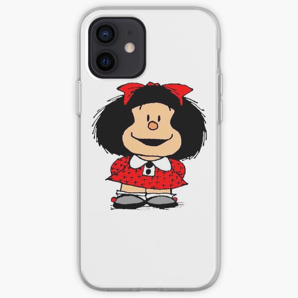 Amis snoopy Coque souple iPhone