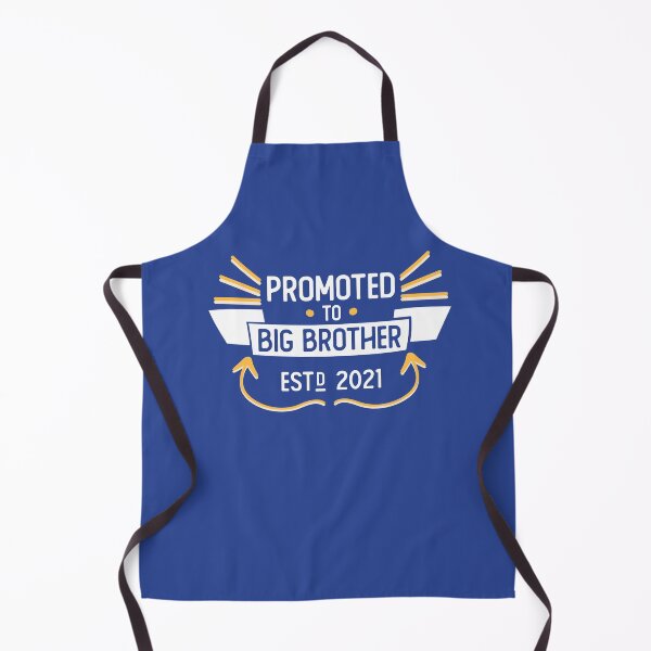 Item preview, 2021 Promoted to Big Brother Soon to Be Bro Older Elder Sibling Family Relatives Brotherhood designed and sold by gkao.