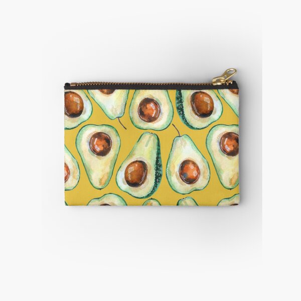 Item preview, avocado art designed and sold by zanbo.