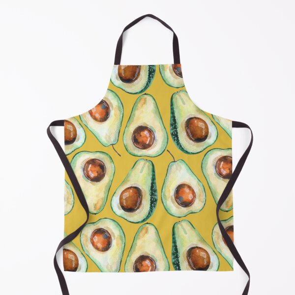 Item preview, avocado art designed and sold by zanbo.