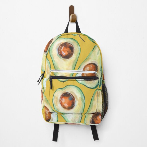 Item preview, avocado art designed and sold by zanbo.