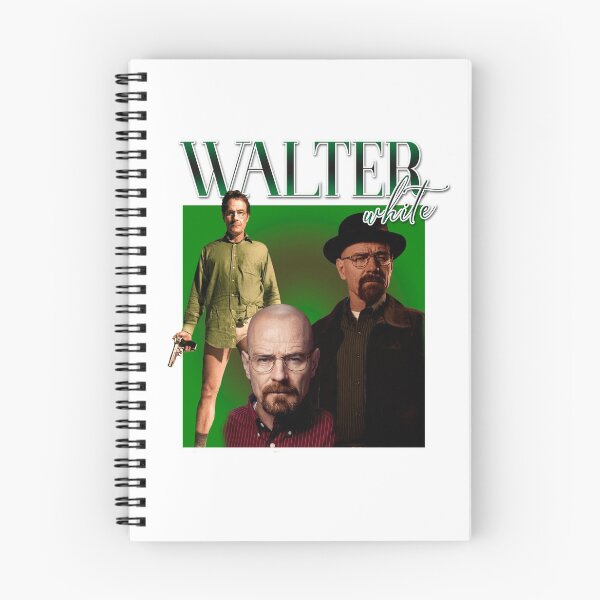 Item preview, breaking the bad walter to bad designed and sold by tiquismiquis.