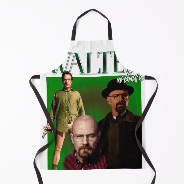 Item preview, breaking the bad walter to bad designed and sold by tiquismiquis.
