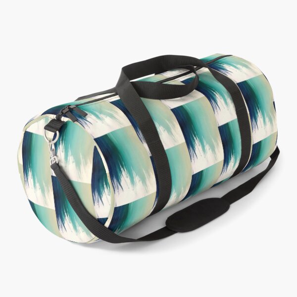 Item preview, RedBubble: Ocean and Sand Smeared Paint Design By HealingCreate47 designed and sold by HealingCreate47.