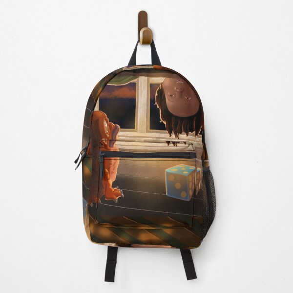 Item preview, Under Your Bed designed and sold by AK-Hevonen.