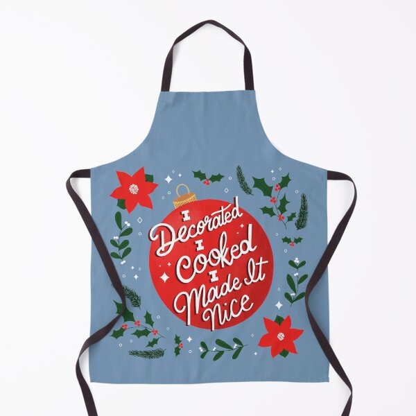 Item preview, I Made It Nice, Dorinda Quote designed and sold by KellyOh.