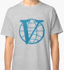 Venture Industries Classic T-Shirt