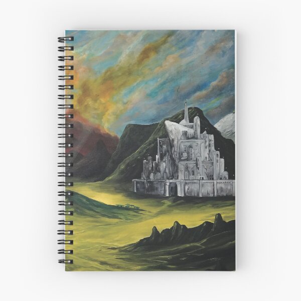 Item preview, Fields of the White City designed and sold by Spiros Gelekas.