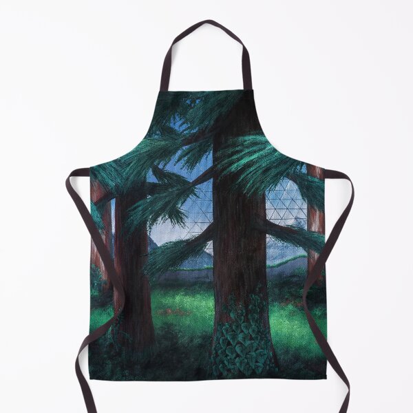 Item preview, Steam Gardens designed and sold by MalMakes.