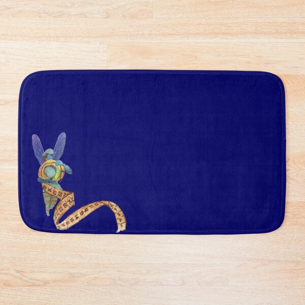 Item preview, Add some Magic to your world - Watercolor Fairies Series - measuring tape designed and sold by Eejee-SK.