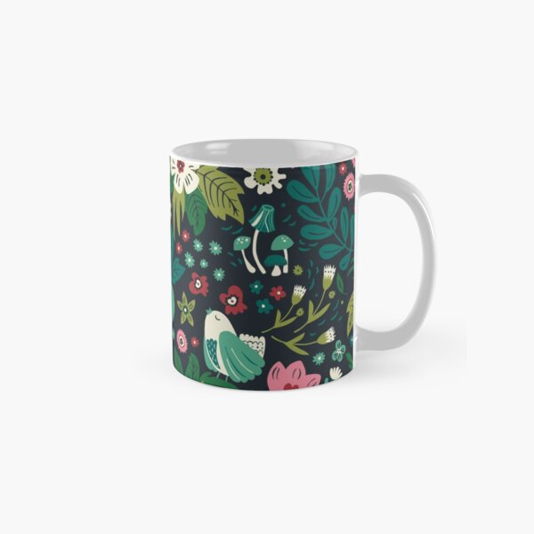 Item preview, Forest Friends designed and sold by Anna Deegan.