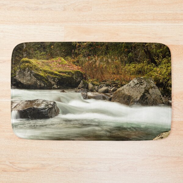Item preview, Sauk River designed and sold by Jim Stiles.