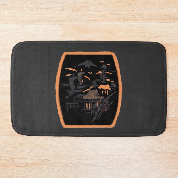 Item preview, Japanese Scenery designed and sold by joshcartoonguy.