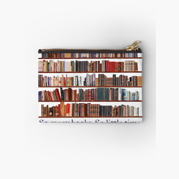 Item preview, So Many Books So Little Time designed and sold by candhdesigns.
