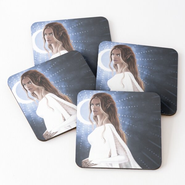 Item preview, Feyre Archeron designed and sold by RinaMinta.