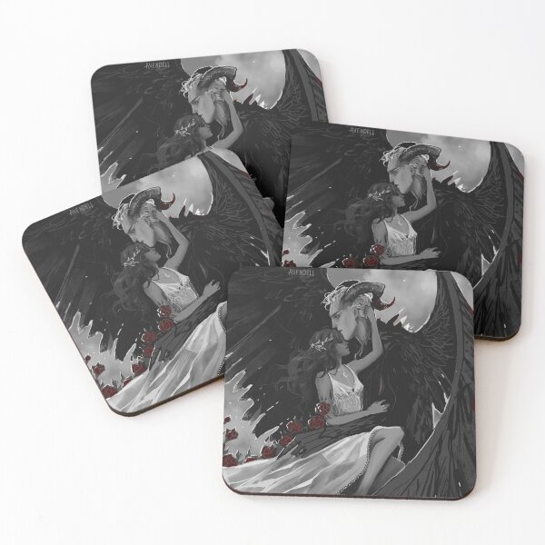 Item preview, Demon designed and sold by Avendell.