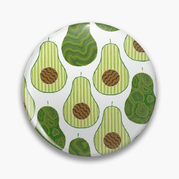 Item preview, avocado art designed and sold by zanbo.