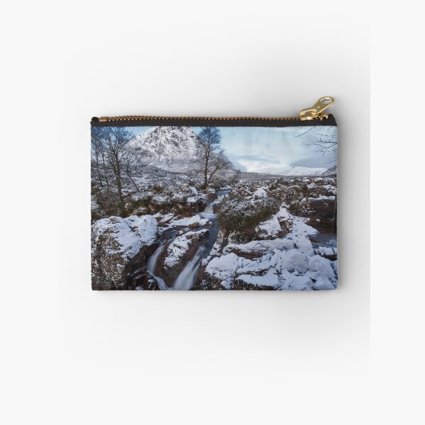 Item preview, Buachaille Etive Mor and the Coupall Falls Glencoe designed and sold by derekbeattie.