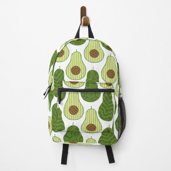 Item preview, avocado art designed and sold by zanbo.