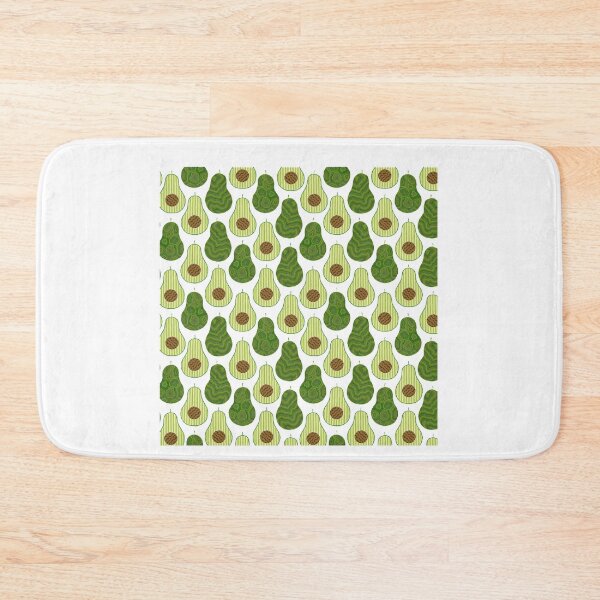 Item preview, avocado art designed and sold by zanbo.