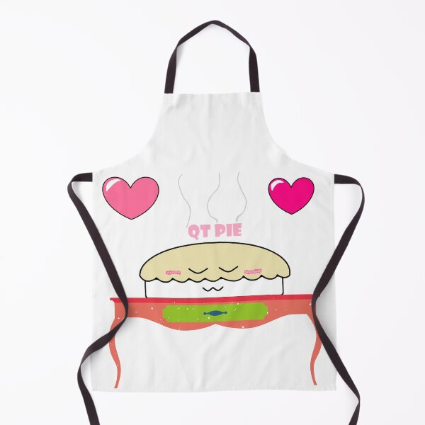 Item preview, QT PIE designed and sold by smw84.
