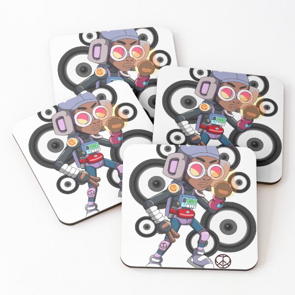 Item preview, Deltron, Craig of the Creek designed and sold by PxLxA-Studio.