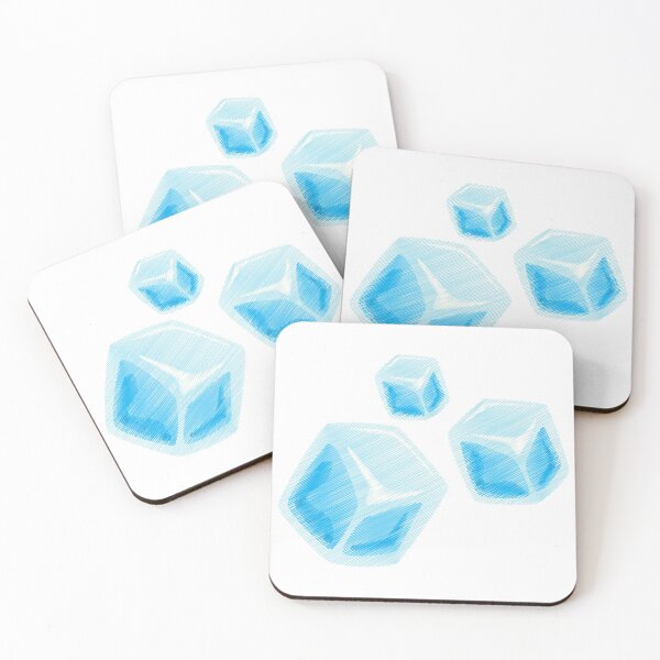 Item preview, Ice Cube designed and sold by Samuelvb.