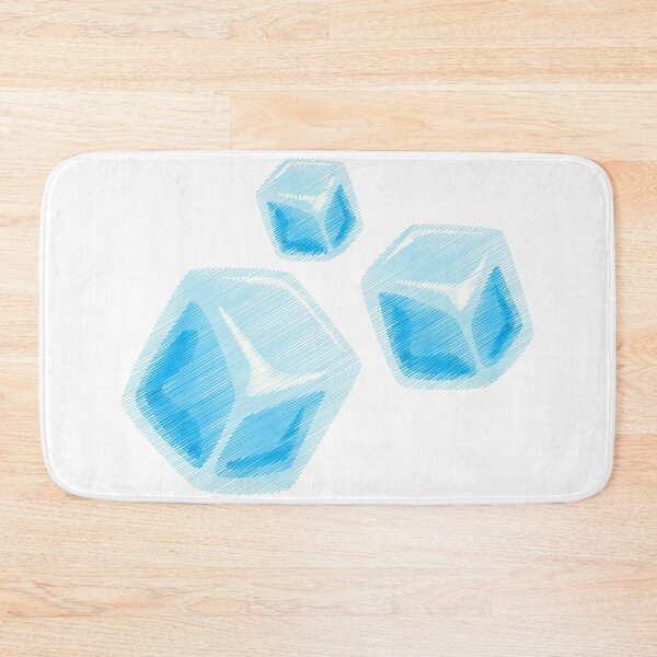 Item preview, Ice Cube designed and sold by Samuelvb.