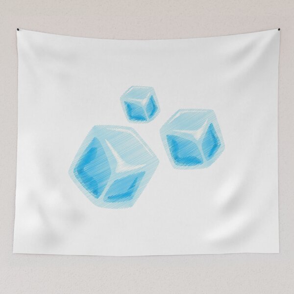 Item preview, Ice Cube designed and sold by Samuelvb.