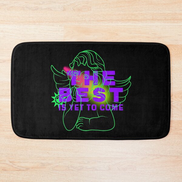 Item preview, The Best Is Yet To Come Angel designed and sold by RitaMaye.
