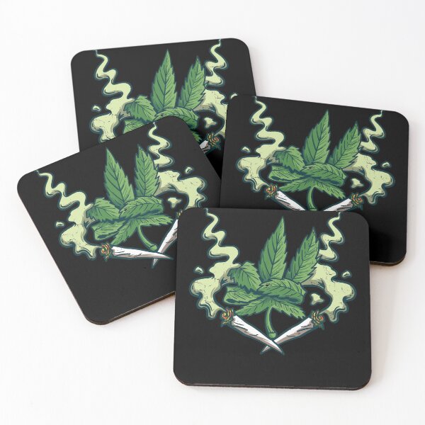 Item preview, Funny Weed Smoker Shirt Marijuana Lover Stoner Cannabis Gift designed and sold by MarioShirtWorld.