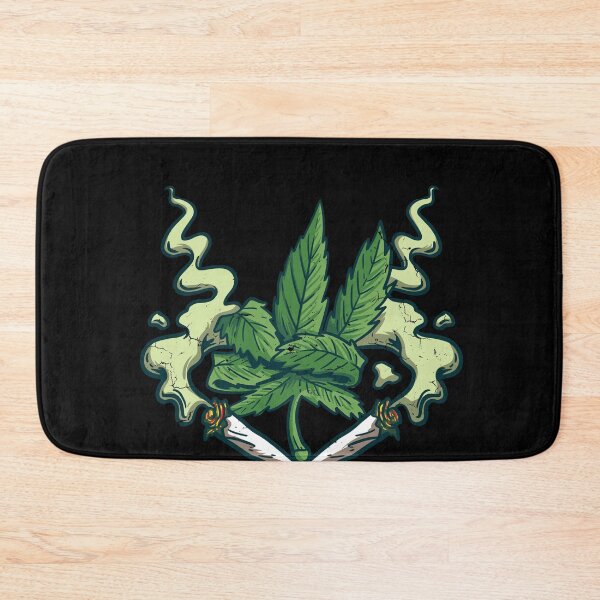 Item preview, Funny Weed Smoker Shirt Marijuana Lover Stoner Cannabis Gift designed and sold by MarioShirtWorld.