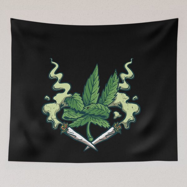 Item preview, Funny Weed Smoker Shirt Marijuana Lover Stoner Cannabis Gift designed and sold by MarioShirtWorld.