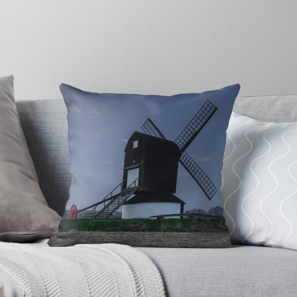 Item preview, Morning at the Windmill designed and sold by Rjmcveigh.