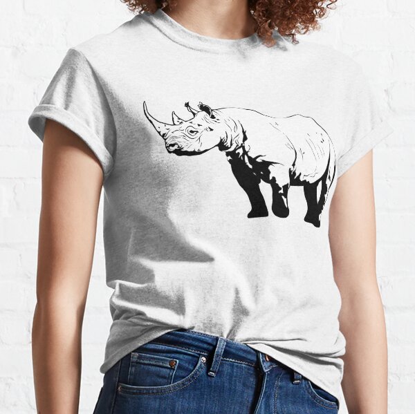 rhinoceros shirts