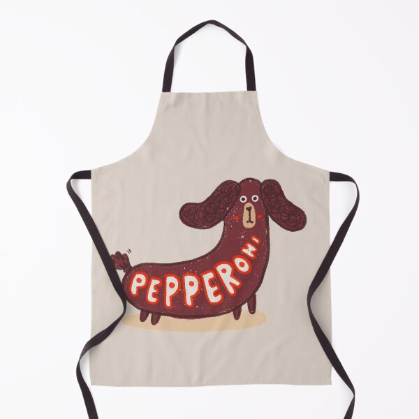 Item preview, Pepperoni designed and sold by littleredcheeks.